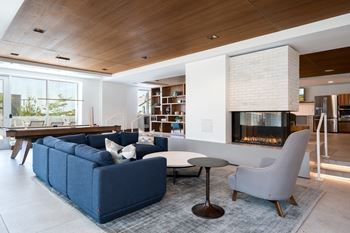 Clubroom